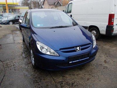 Dezmembrez Peugeot 307 2.0 hdi 90 cp din 2002, motor - Pret | Preturi Dezmembrez Peugeot 307 2.0 hdi 90 cp din 2002, motor