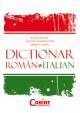 Dictionar Roman-Italian (50.000 de civinte si expresii) - Pret | Preturi Dictionar Roman-Italian (50.000 de civinte si expresii)