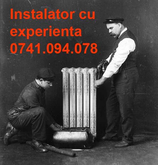 Echipa instalatori autorizati - Pret | Preturi Echipa instalatori autorizati