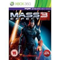 Mass Effect 3 XB360 - Pret | Preturi Mass Effect 3 XB360