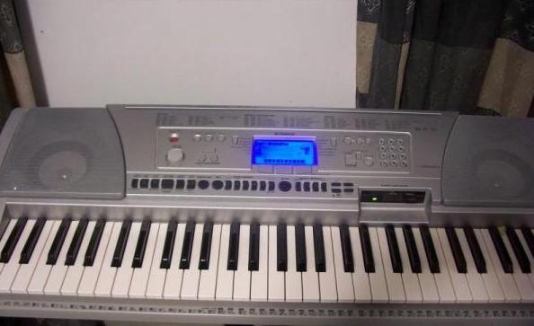 Orga Yamaha psr 450, pian electronic - Pret | Preturi Orga Yamaha psr 450, pian electronic
