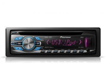 Pioneer CD Player DEH-3400UB - Pret | Preturi Pioneer CD Player DEH-3400UB