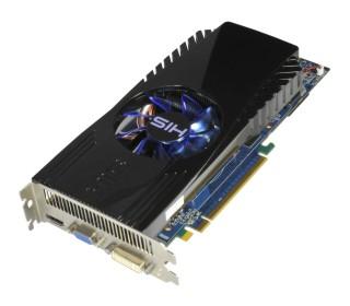 Placa video HIS ATI Radeon PCI-E HD 4870 1GB H487FM1GH - Pret | Preturi Placa video HIS ATI Radeon PCI-E HD 4870 1GB H487FM1GH