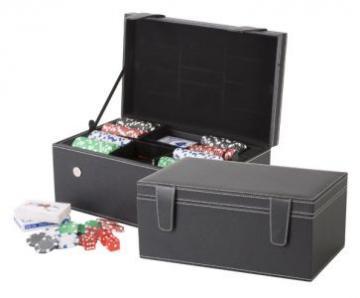 SET POKER ROYAL - Pret | Preturi SET POKER ROYAL