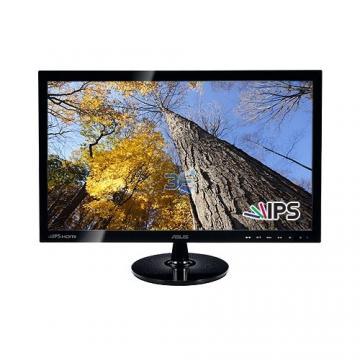 Asus VS239H, 23", 14ms, Tehnologie LED, Full HD, Negru + Transport Gratuit - Pret | Preturi Asus VS239H, 23", 14ms, Tehnologie LED, Full HD, Negru + Transport Gratuit