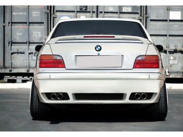 BMW E36 Spoiler Spate Apex - Pret | Preturi BMW E36 Spoiler Spate Apex