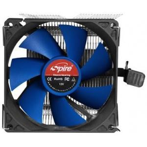 Cooler CPU Sigor IV,&amp;nbsp; SK 1156 / 1155/ 775 / AM2 / AM3 / AMD FM1, aluminum Stacked-Fin heat-sink, 92x25mm BlueStar fan design, Sleeve bearing , 2000RPM, 21dBA, 38,95CFM, 0.388C/W - Pret | Preturi Cooler CPU Sigor IV,&amp;nbsp; SK 1156 / 1155/ 775 / AM2 / AM3 / AMD FM1, aluminum Stacked-Fin heat-sink, 92x25mm BlueStar fan design, Sleeve bearing , 2000RPM, 21dBA, 38,95CFM, 0.388C/W