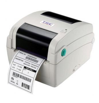 Imprimanta de etichete TSC TTP245C - Pret | Preturi Imprimanta de etichete TSC TTP245C