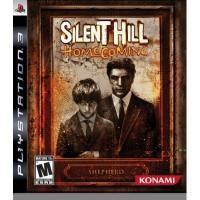 Joc PS3 Silent Hill Home Coming - Pret | Preturi Joc PS3 Silent Hill Home Coming