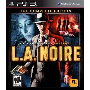 LA Noire Complete Edition PS3 - Pret | Preturi LA Noire Complete Edition PS3
