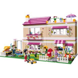 Lego friends Casa Oliviei - Pret | Preturi Lego friends Casa Oliviei