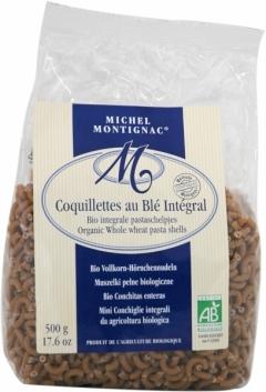 Melcisori bio de grau integral Michel Montignac - Pret | Preturi Melcisori bio de grau integral Michel Montignac