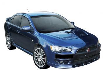 Mitsubishi Lancer 10 Praguri Japan - Pret | Preturi Mitsubishi Lancer 10 Praguri Japan