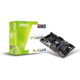 MSI 870-C45 (FX) V2 - Pret | Preturi MSI 870-C45 (FX) V2