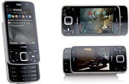 NOKIA n96 original - Pret | Preturi NOKIA n96 original