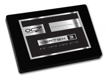 SSD OCZ 120GB VERTEX 3 sATA 3, 2.5", Read 550 MB/s, Write 500MB/s, include adaptor, VTX3-25SAT3-120G - Pret | Preturi SSD OCZ 120GB VERTEX 3 sATA 3, 2.5", Read 550 MB/s, Write 500MB/s, include adaptor, VTX3-25SAT3-120G