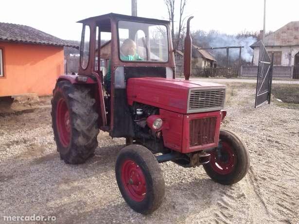 Tractor u445 1988 cu carte id. - Pret | Preturi Tractor u445 1988 cu carte id.