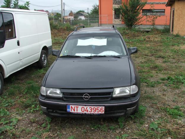 vand opel astra - Pret | Preturi vand opel astra