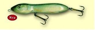 Vobler SALMO Maas Marauder 13 SN - Pret | Preturi Vobler SALMO Maas Marauder 13 SN