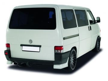 VW Transporter T4 Extensie Spoiler Spate Sport - Pret | Preturi VW Transporter T4 Extensie Spoiler Spate Sport