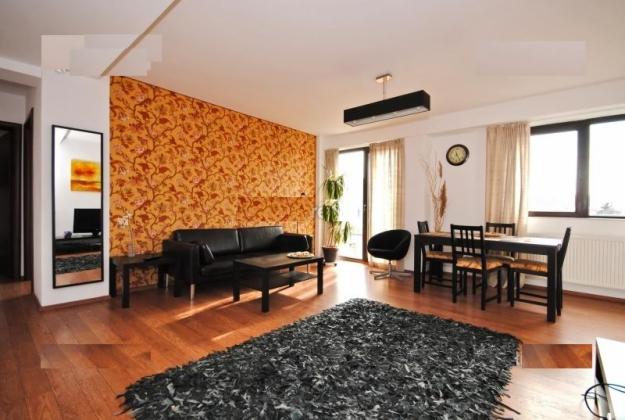 Apartament cu 3 camere - zona Dorobanti - Pret | Preturi Apartament cu 3 camere - zona Dorobanti