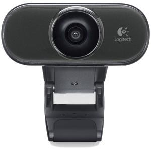Camera web Logitech QuickCam C210 VGA Sensor USB 2.0 960-000657 - Pret | Preturi Camera web Logitech QuickCam C210 VGA Sensor USB 2.0 960-000657