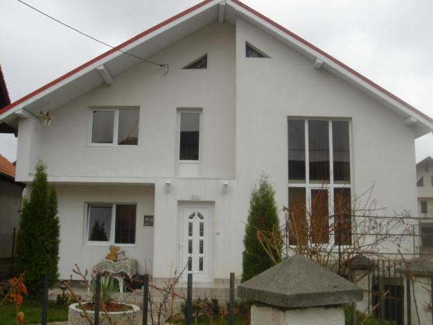 Casa zona Pietris-Dumbrava II - Pret | Preturi Casa zona Pietris-Dumbrava II