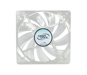 Cooler DeepCool Carcasa, Xfan 120L/B - Pret | Preturi Cooler DeepCool Carcasa, Xfan 120L/B