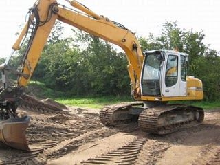 Excavator Liebherr R317 de vanzare second hand vanzari excavatoare leasing - Pret | Preturi Excavator Liebherr R317 de vanzare second hand vanzari excavatoare leasing