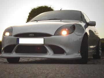 Ford Puma Body Kit SV2 - Pret | Preturi Ford Puma Body Kit SV2