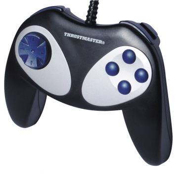 Gamepad Thrustmaster Firestorm Digital 3, 8 butoane programabile, USB, TH-2960626 - Pret | Preturi Gamepad Thrustmaster Firestorm Digital 3, 8 butoane programabile, USB, TH-2960626