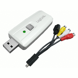 Logilink Stick USB pentru Captura Audio - Video, VG0011 - Pret | Preturi Logilink Stick USB pentru Captura Audio - Video, VG0011