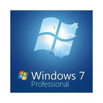 Microsoft Windows 7 Professional, 64-bit English,  DVD  + Transport Gratuit - Pret | Preturi Microsoft Windows 7 Professional, 64-bit English,  DVD  + Transport Gratuit