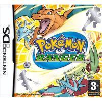 Pokemon Ranger DS - Pret | Preturi Pokemon Ranger DS