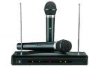 Set microfoane wireless AT-306 - Pret | Preturi Set microfoane wireless AT-306