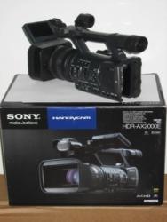 Sony AX2000 versus Panasonic AC130A. Inclestarea titanilor. - Pret | Preturi Sony AX2000 versus Panasonic AC130A. Inclestarea titanilor.