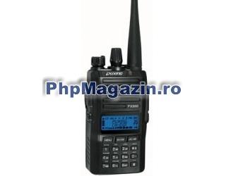 Statie Radio Puxing PX-888 PMR FRECVENTA 400-470Mhz UHF - Pret | Preturi Statie Radio Puxing PX-888 PMR FRECVENTA 400-470Mhz UHF