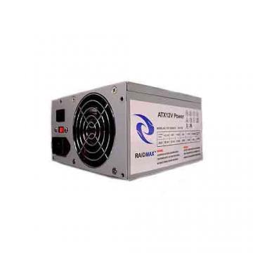 Sursa alimentare Raidmax 500W 80mm RMX-500W8 - Pret | Preturi Sursa alimentare Raidmax 500W 80mm RMX-500W8