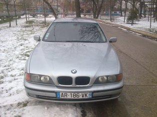 VAND BMW 525 D - Pret | Preturi VAND BMW 525 D