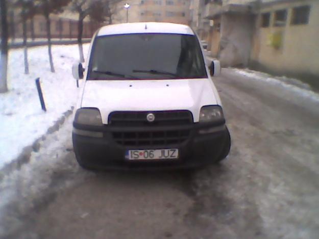 vand fiat doblo - Pret | Preturi vand fiat doblo