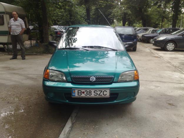 vand suzuki swift din 2002, pret 2000 euro - Pret | Preturi vand suzuki swift din 2002, pret 2000 euro