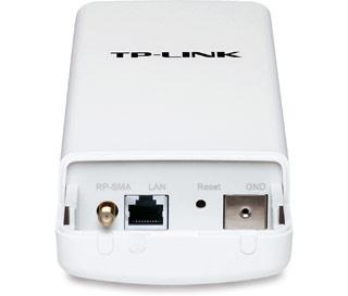 Access Point Wireless 150Mbps, TP-Link TL-WA7510N - Pret | Preturi Access Point Wireless 150Mbps, TP-Link TL-WA7510N