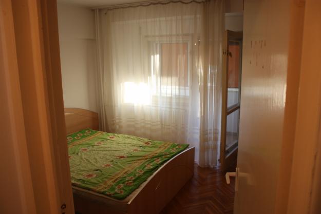 Apartament 3 camere blvd. Libertatii ( ultracentrat ) vis-a-vis de Casa Poporului - Pret | Preturi Apartament 3 camere blvd. Libertatii ( ultracentrat ) vis-a-vis de Casa Poporului