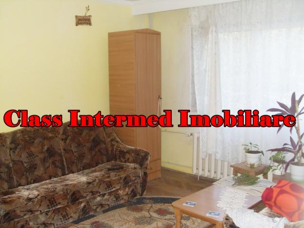 Apartament 3 camere, confort 1, 62 mp - CET - Pret | Preturi Apartament 3 camere, confort 1, 62 mp - CET