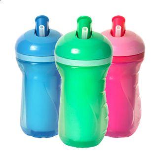 Cana Active cu pai 300 ml - Pret | Preturi Cana Active cu pai 300 ml