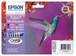 Cartus cerneala Epson C13T08074010 - Pret | Preturi Cartus cerneala Epson C13T08074010