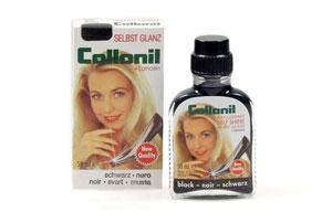 COLLONIL SELBST GLANZ - crema pentru luciu - incolor 50ml - Pret | Preturi COLLONIL SELBST GLANZ - crema pentru luciu - incolor 50ml