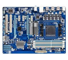 Placa de baza Gigabyte 970A-DS3 socket AM3+ - Pret | Preturi Placa de baza Gigabyte 970A-DS3 socket AM3+