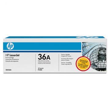 Reincarcare cartus laser HP CB 436A (36A) - Pret | Preturi Reincarcare cartus laser HP CB 436A (36A)