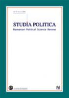 Studia Politica - nr.2/2006 - Pret | Preturi Studia Politica - nr.2/2006